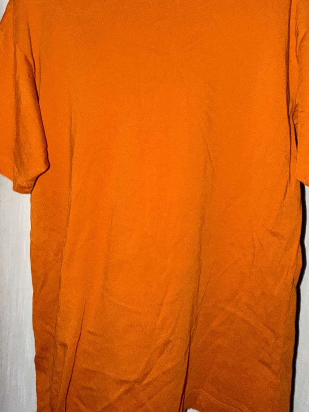FARM RIO Orange Toucan Graphic Pet Bird T-Shirt - Picture 11 of 12